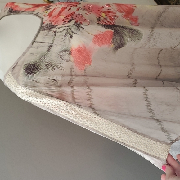 Pretty lightweight top - Picture 3 of 5